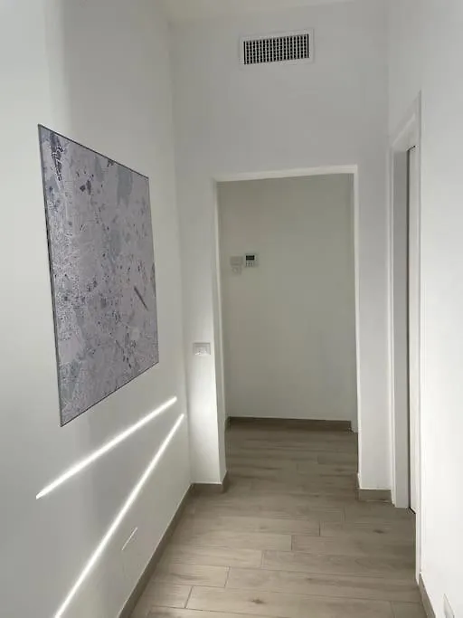 Domus Art Suites Merulana Rzym 0*,  Włochy