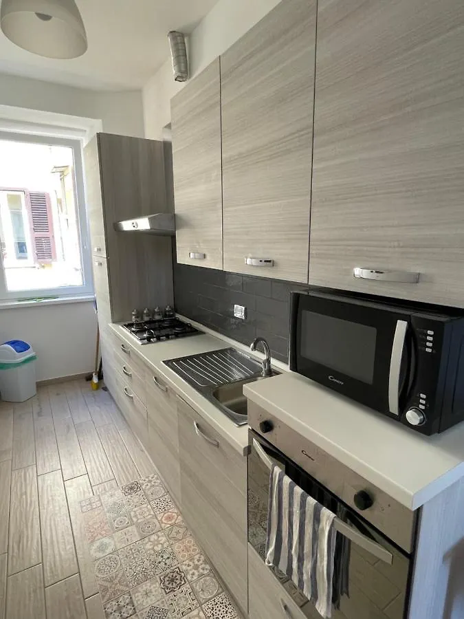 Domus Art Suites Merulana Rzym