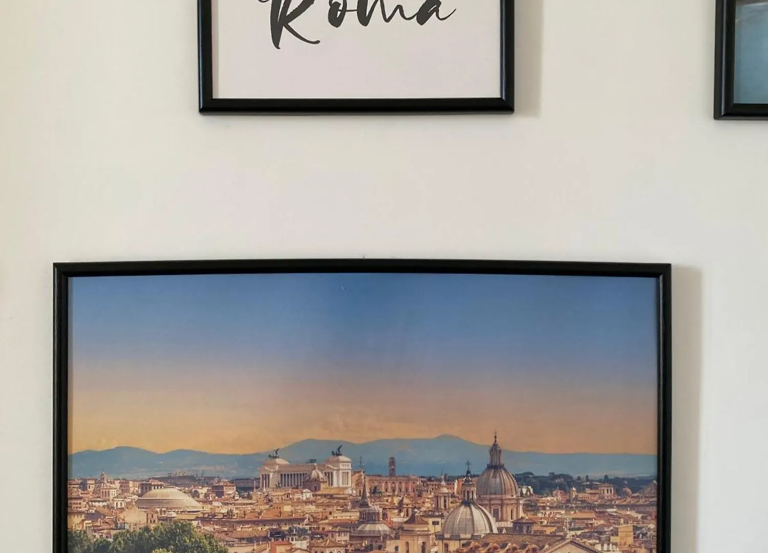 Domus Art Suites Merulana Rzym