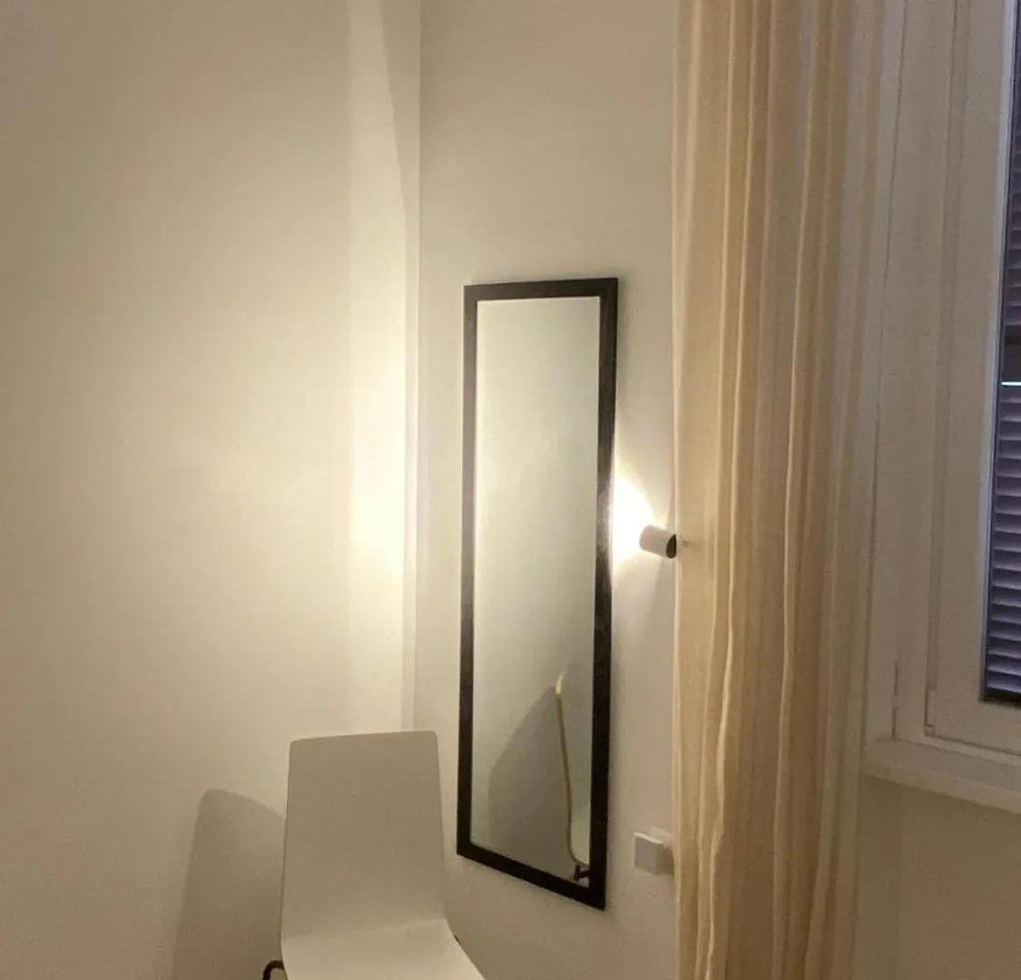 Apartament Domus Art Suites Merulana Rzym