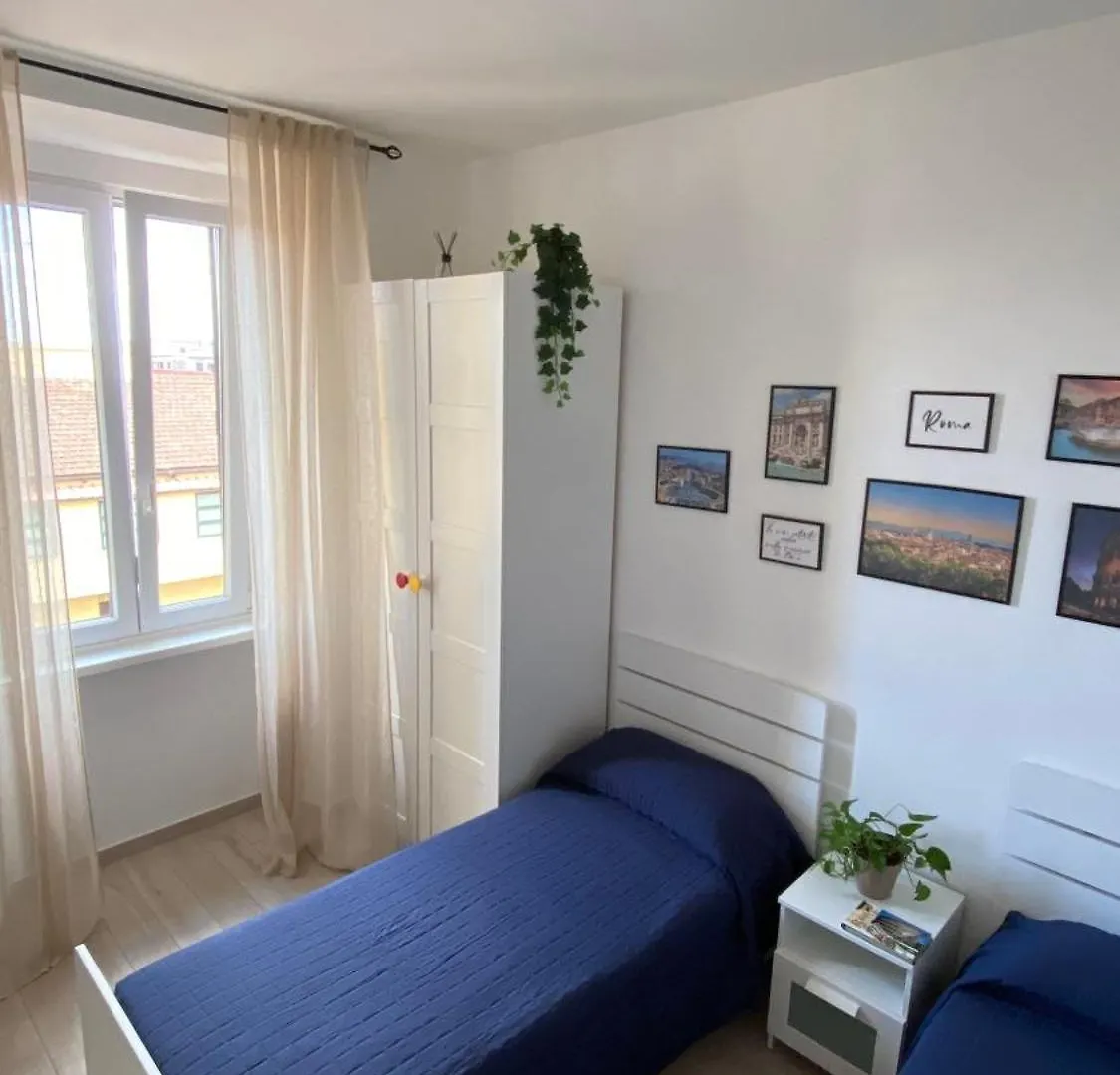 Apartament Domus Art Suites Merulana Rzym Włochy