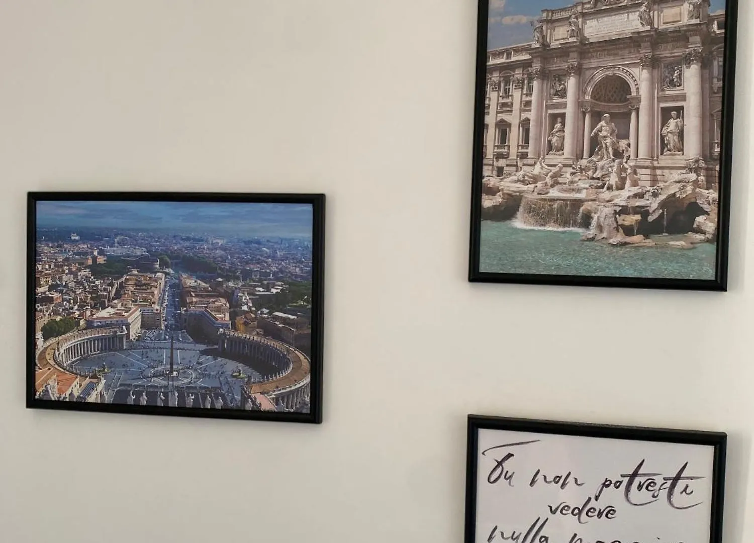 Apartment Domus Art Suites Merulana Rom
