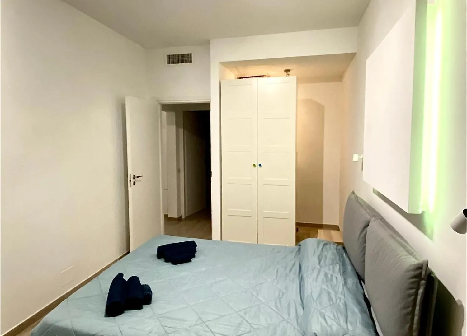 Domus Art Suites Merulana Rzym Włochy
