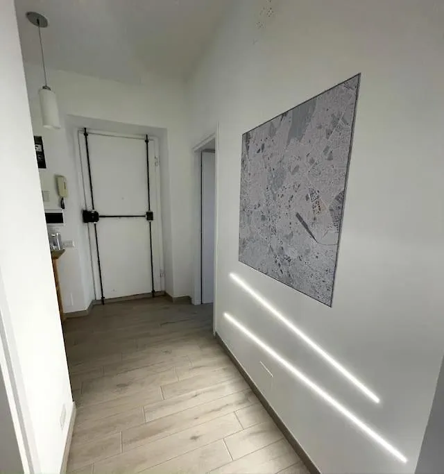 Domus Art Suites Merulana Rome 0*,  Italy