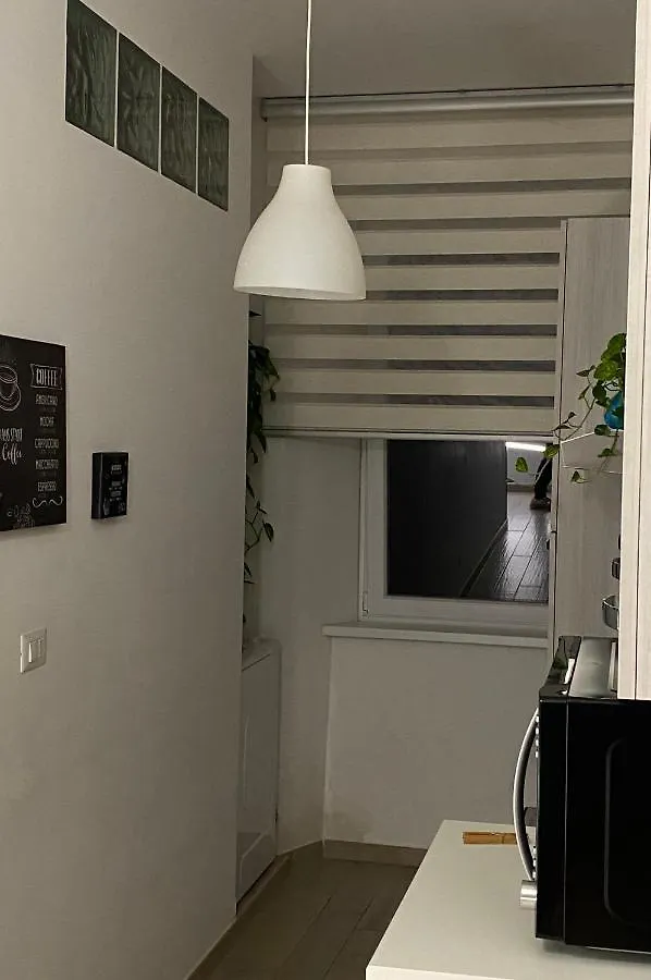 Domus Art Suites Merulana Rome