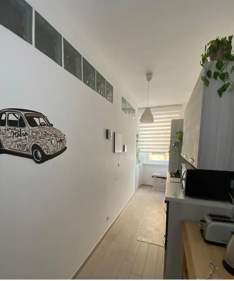 Domus Art Suites Merulana Rome