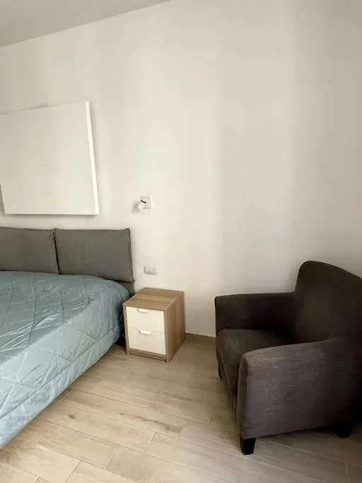 Apartment Domus Art Suites Merulana Rome