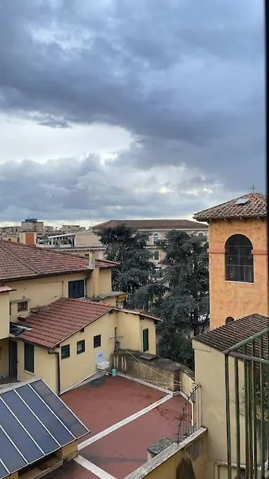 Apartment Domus Art Suites Merulana Rome