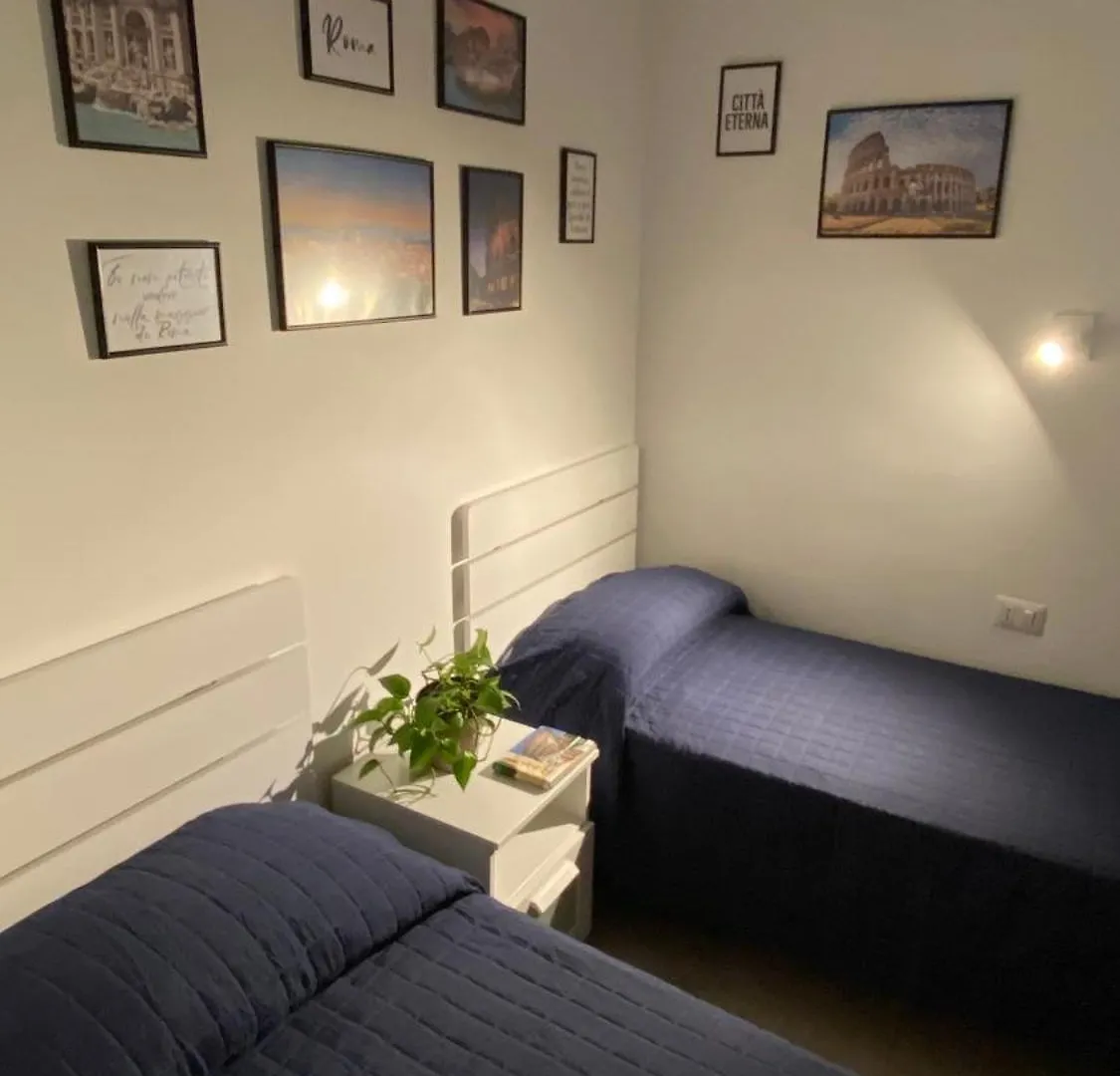 Domus Art Suites Merulana Rome 0*,  Italy