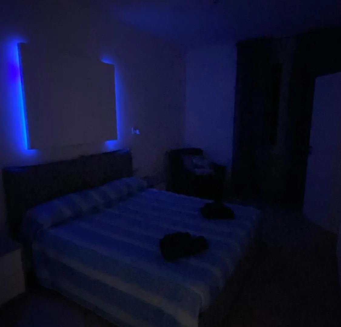Apartment Domus Art Suites Merulana Rome