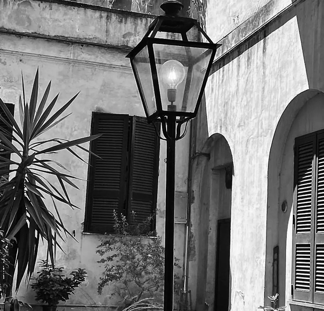 Domus Art Suites Merulana Rome 0*,  Italy