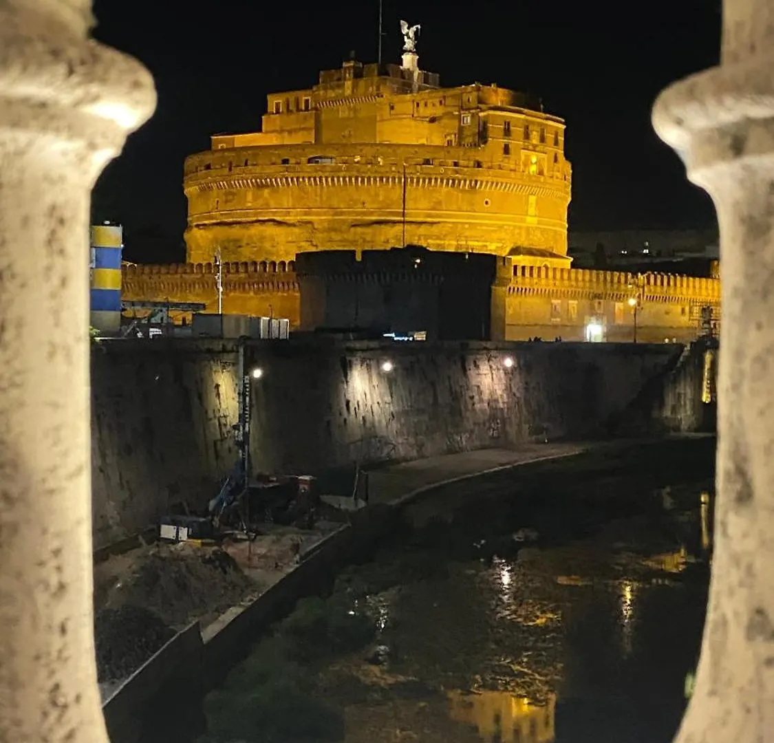 Domus Art Suites Merulana Rome Apartment