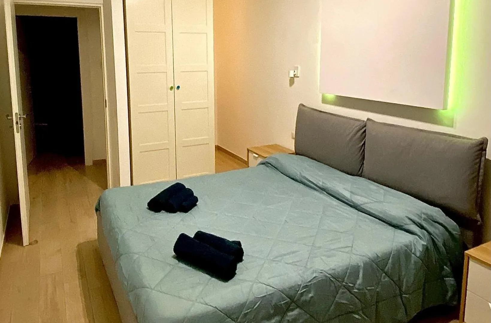 Apartment Domus Art Suites Merulana Rome