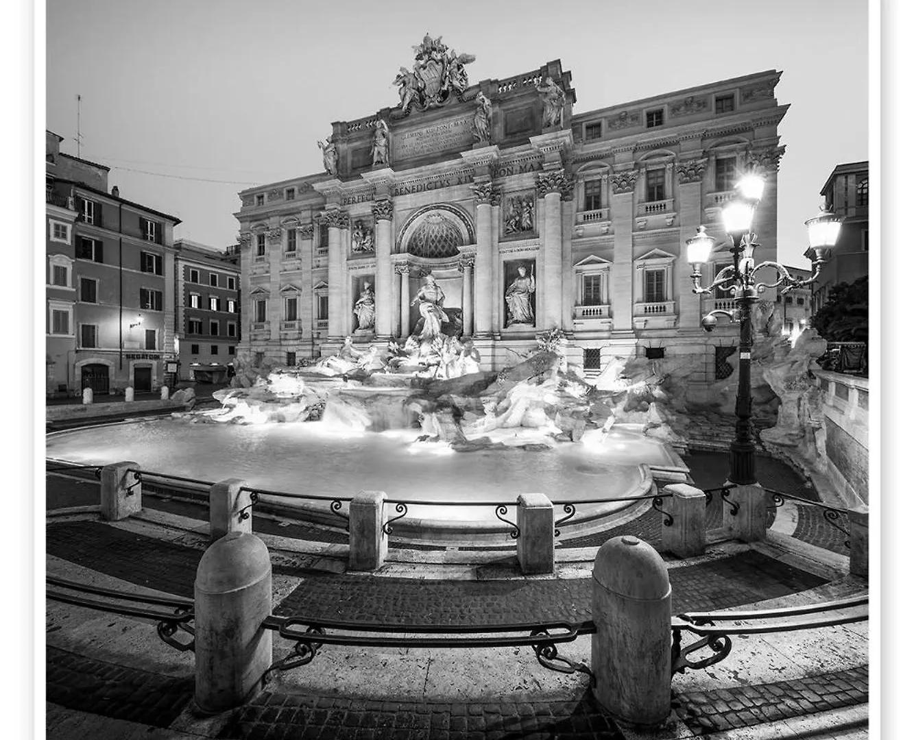 Domus Art Suites Merulana Rome Apartment