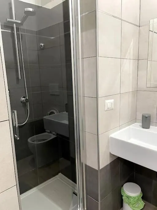 Apartment Domus Art Suites Merulana Rome